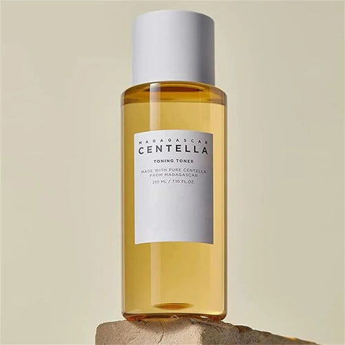 Madagascar Centella Asiatica Facial Serum – 50ml / 100ml / 210ml