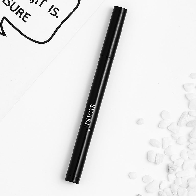 SUAKE Waterproof Liquid Eyeliner – Precision Felt Tip for Defined Lines