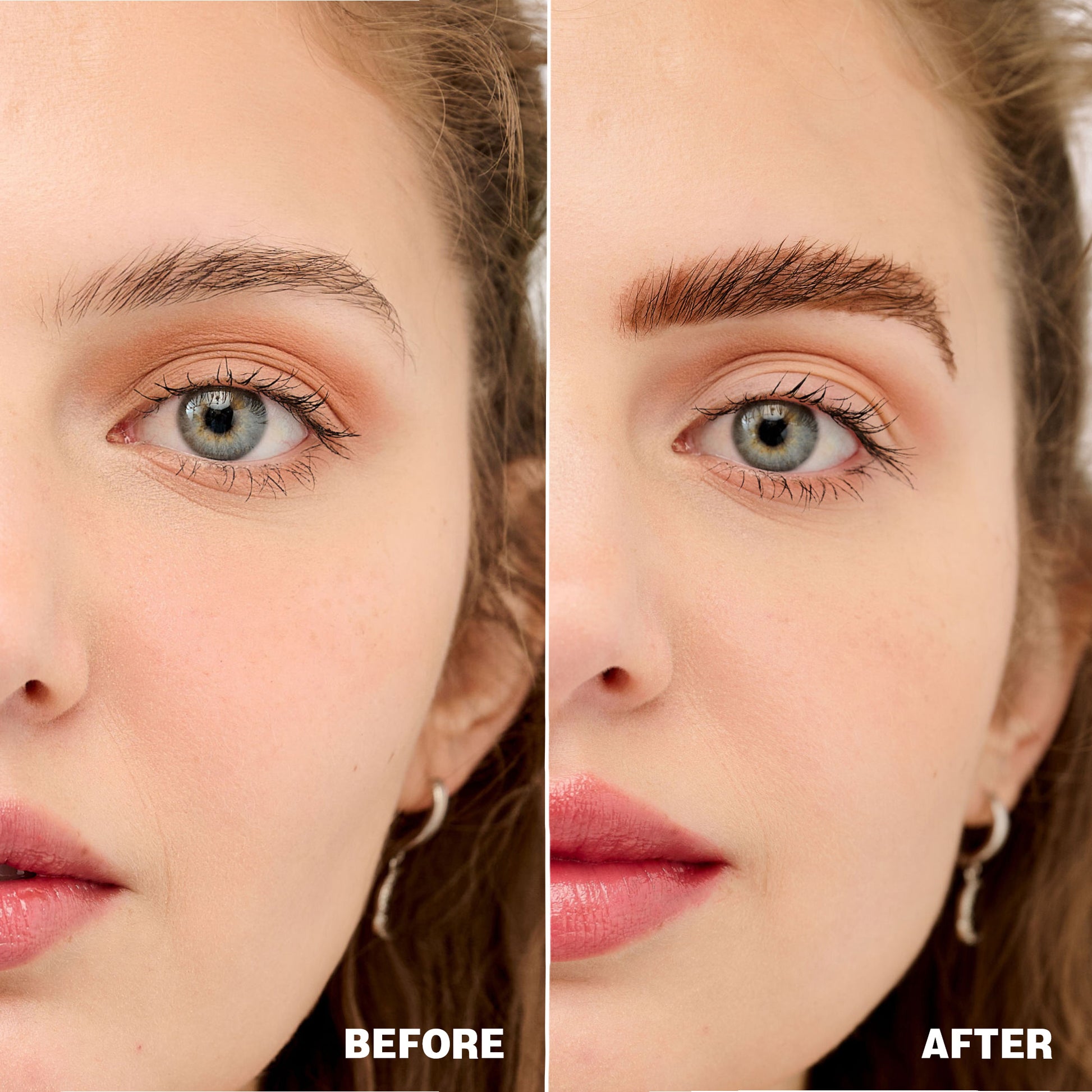 PHOFAY Tinted Eyebrow Gel – Lightweight Precision Brow Definer