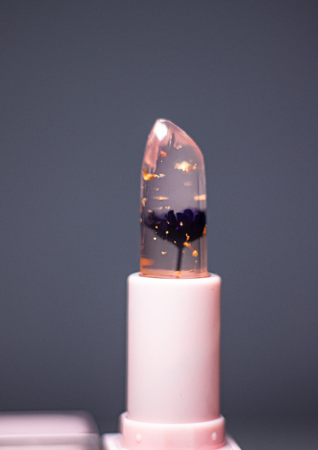 LUNE ROUGE by Grandma Beauty – Tinted  Lip Balm
