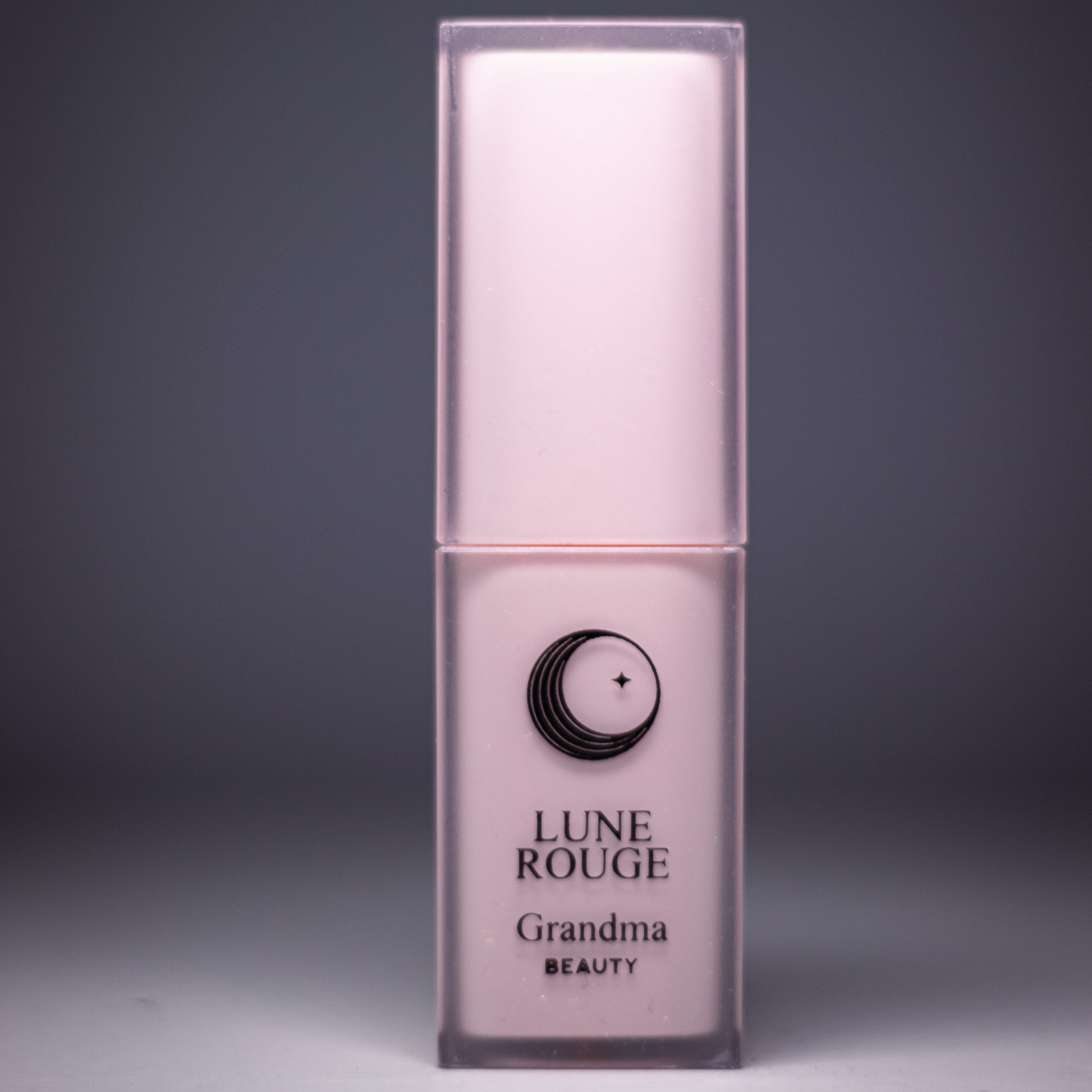 LUNE ROUGE by Grandma Beauty – Tinted  Lip Balm