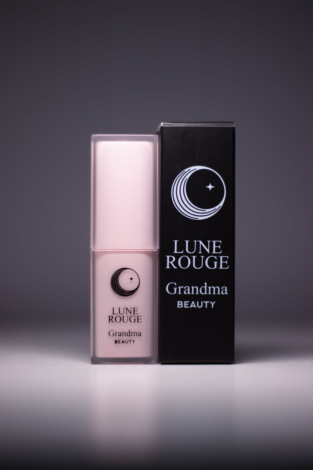 LUNE ROUGE by Grandma Beauty – Tinted  Lip Balm