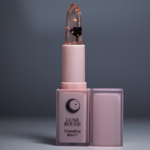 LUNE ROUGE by Grandma Beauty – Tinted  Lip Balm