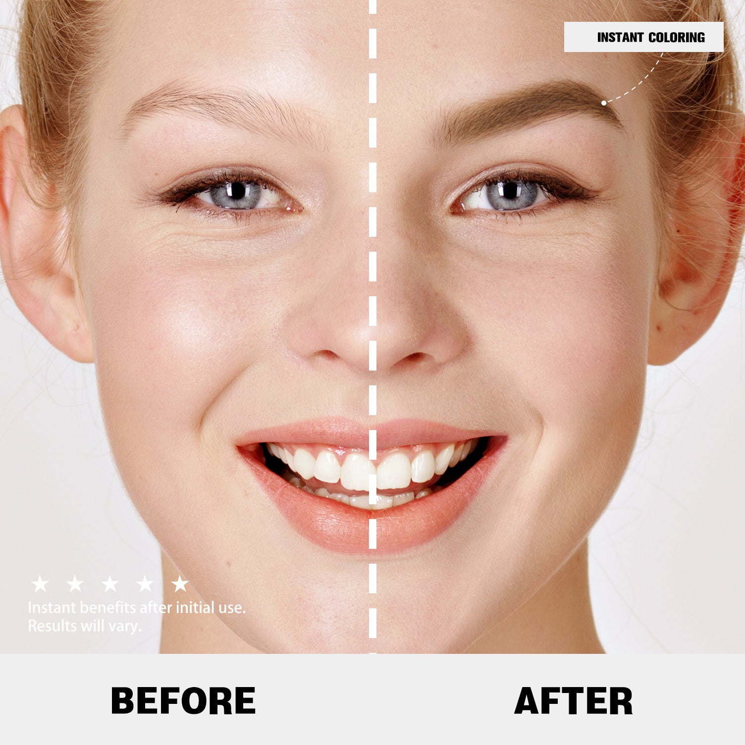 PHOFAY Tinted Eyebrow Gel – Lightweight Precision Brow Definer