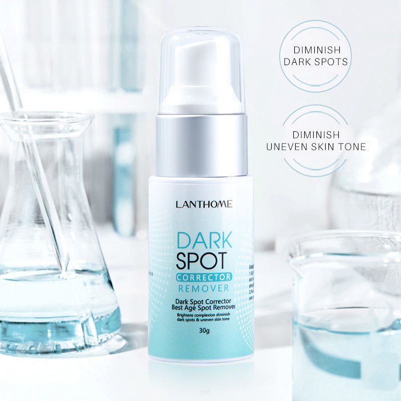 LANTHOME Even Tone Facial Serum – Lightweight Botanical Formula for Daily Use