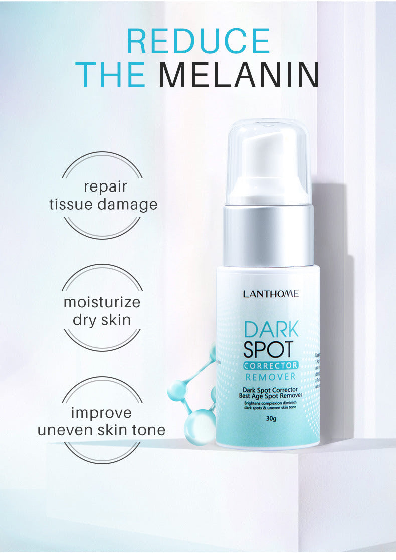 LANTHOME Even Tone Facial Serum – Lightweight Botanical Formula for Daily Use